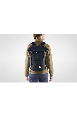 Fjallraven High Coast Foldsack 24 - Navy